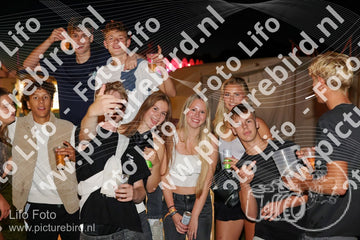 Evenement foto: Serie SHN 2607