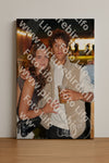 Evenement foto: Serie SHN 2607