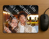 Evenement foto: Serie SHN 2607