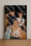 Evenement foto: Serie SHN 2607