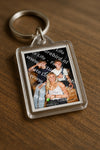 Evenement foto: Serie SHN 2607