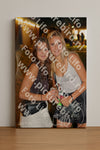 Evenement foto: Serie SHN 2607