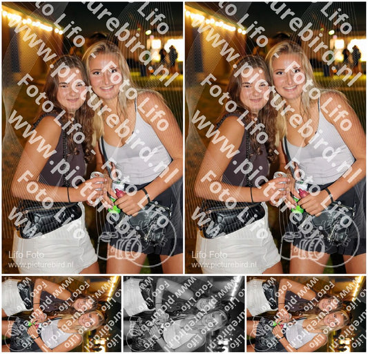 Evenement foto: Serie SHN 2607