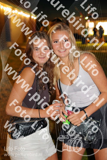 Evenement foto: Serie SHN 2607