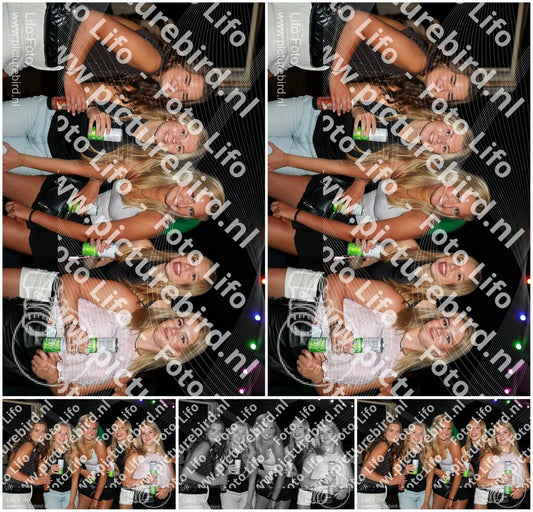Evenement foto: Serie SHN 2607