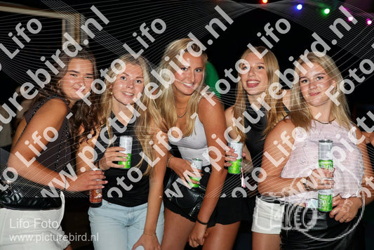 Evenement foto: Serie SHN 2607