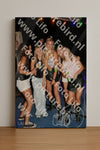 Evenement foto: Serie SHN 2607