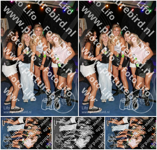 Evenement foto: Serie SHN 2607