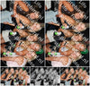 Evenement foto: Serie SHN 2607