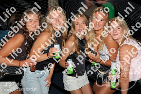 Evenement foto: Serie SHN 2607