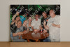 Evenement foto: Serie SHN 2607