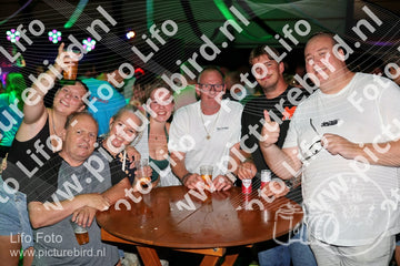 Evenement foto: Serie SHN 2607