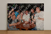 Evenement foto: Serie SHN 2607