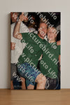 Evenement foto: Serie SHN 2607