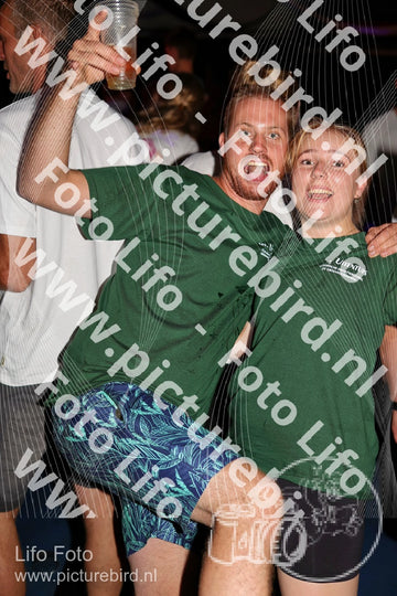 Evenement foto: Serie SHN 2607