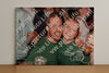 Evenement foto: Serie SHN 2607