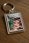 Evenement foto: Serie SHN 2607