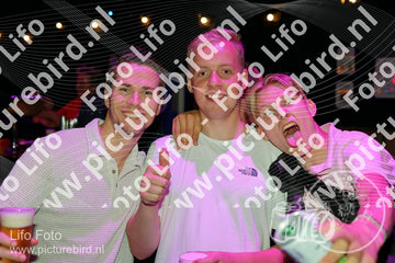Evenement foto: Serie SHN 2607