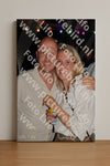 Evenement foto: Serie SHN 2607