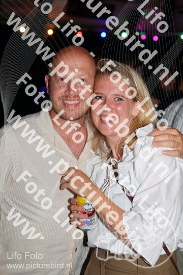 Evenement foto: Serie SHN 2607