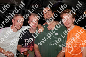 Evenement foto: Serie SHN 2607