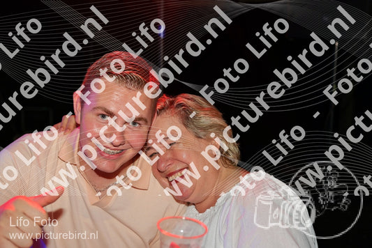 Evenement foto: Serie SHN 2607