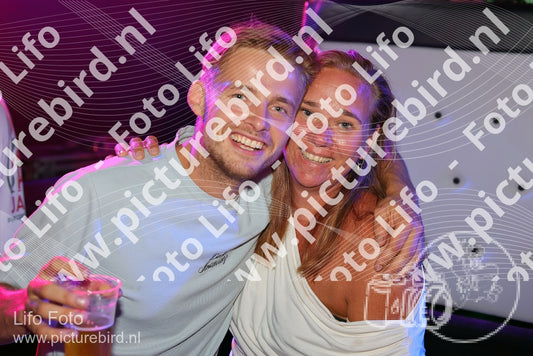 Evenement foto: Serie SHN 2607