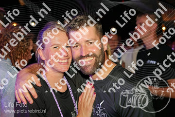 Evenement foto: Serie SHN 2607