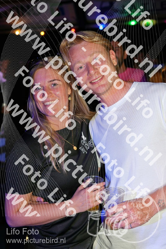 Evenement foto: Serie SHN 2607