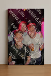 Evenement foto: Serie SHN 2607