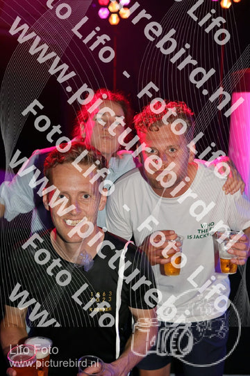 Evenement foto: Serie SHN 2607