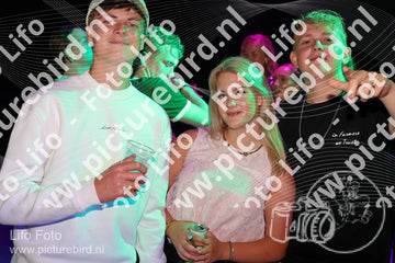 Evenement foto: Serie SHN 2607