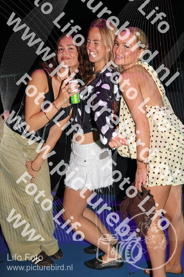 Evenement foto: Serie SHN 2607
