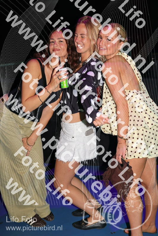 Evenement foto: Serie SHN 2607
