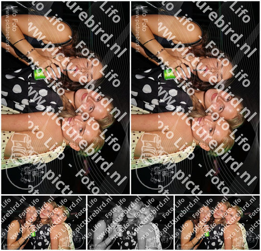Evenement foto: Serie SHN 2607