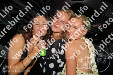 Evenement foto: Serie SHN 2607