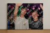 Evenement foto: Serie SHN 2607