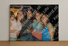 Evenement foto: Serie SHN 2607
