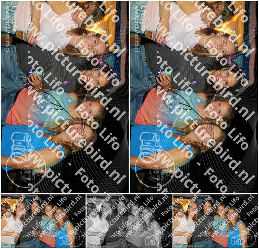 Evenement foto: Serie SHN 2607