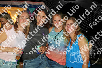 Evenement foto: Serie SHN 2607