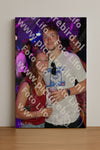 Evenement foto: Serie SHN 2607