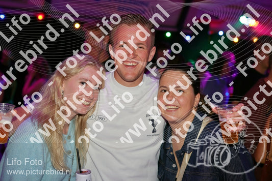 Evenement foto: Serie SHN 2607
