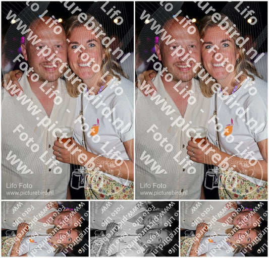 Evenement foto: Serie SHN 2607