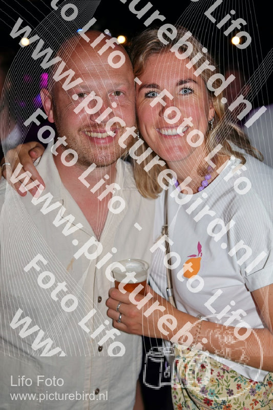 Evenement foto: Serie SHN 2607
