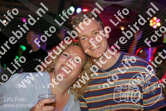 Evenement foto: Serie SHN 2607