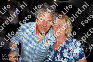 Evenement foto: Serie SHN 2607