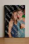 Evenement foto: Serie SHN 2607