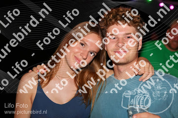 Evenement foto: Serie SHN 2607