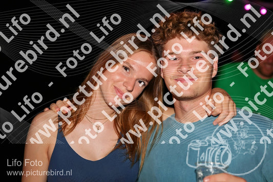 Evenement foto: Serie SHN 2607