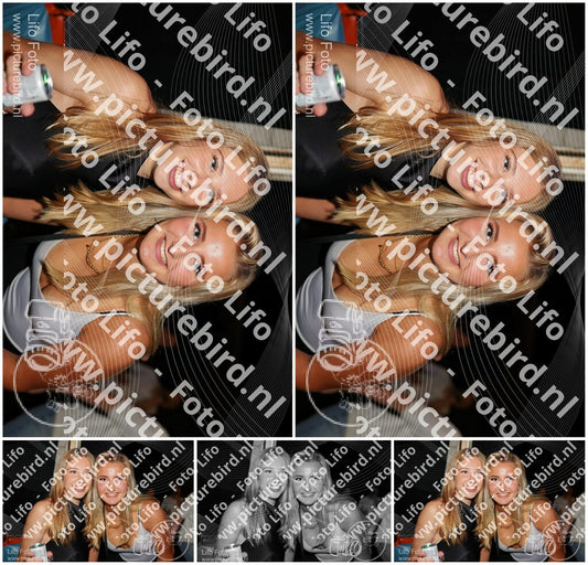 Evenement foto: Serie SHN 2607